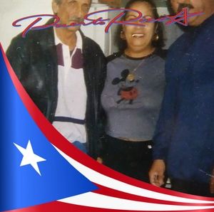 Meet your Posher, Nilda